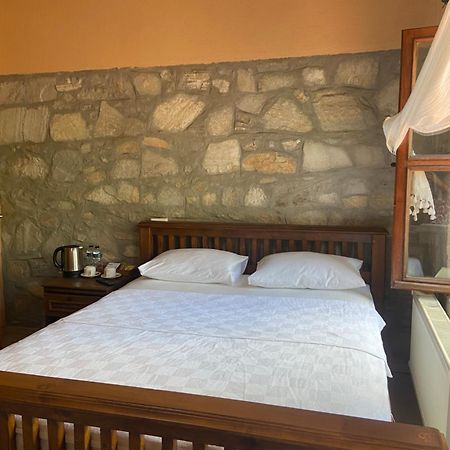 Pavelin Yeri Otel Edremit  Ngoại thất bức ảnh