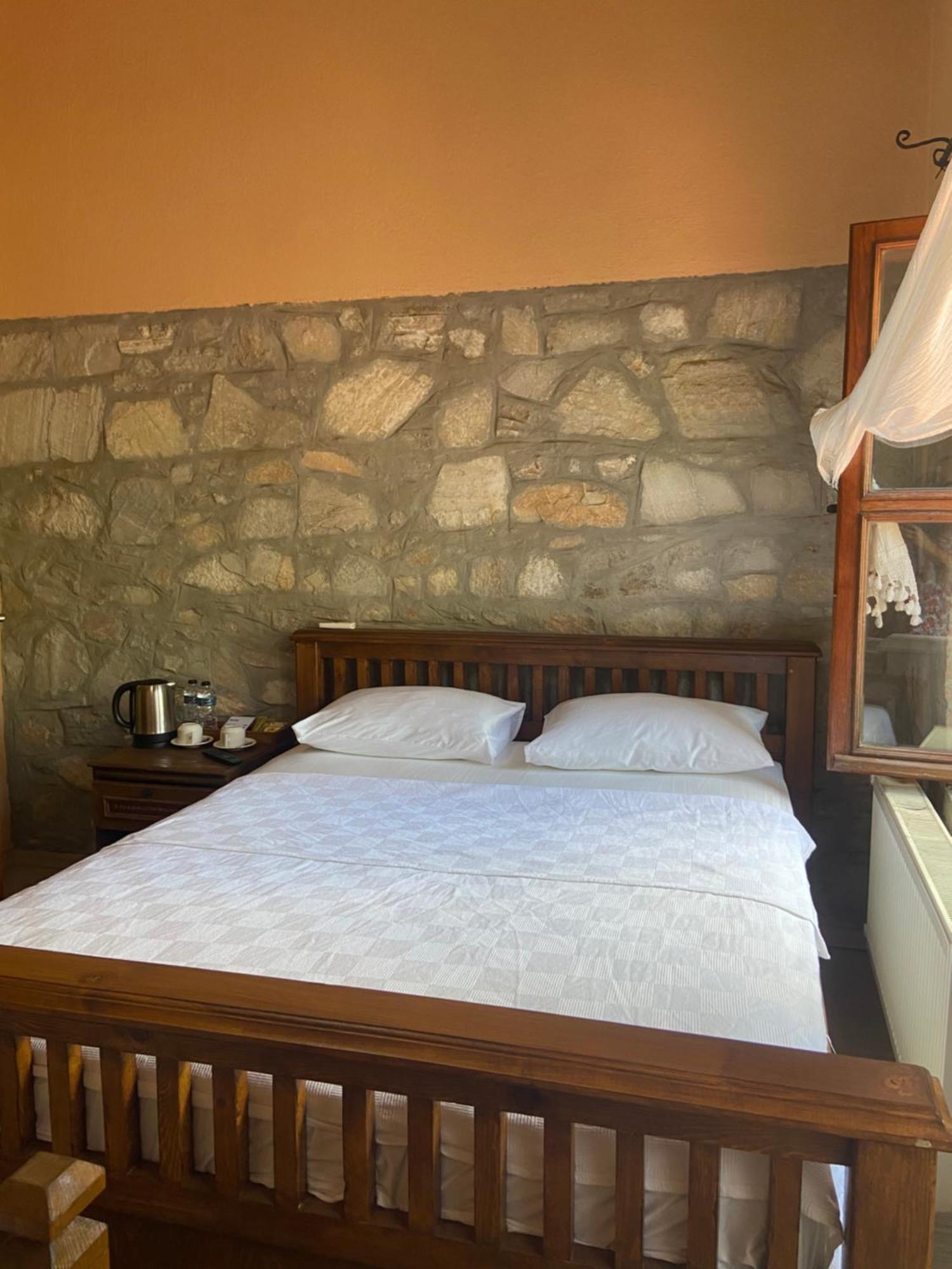 Pavelin Yeri Otel Edremit  Ngoại thất bức ảnh