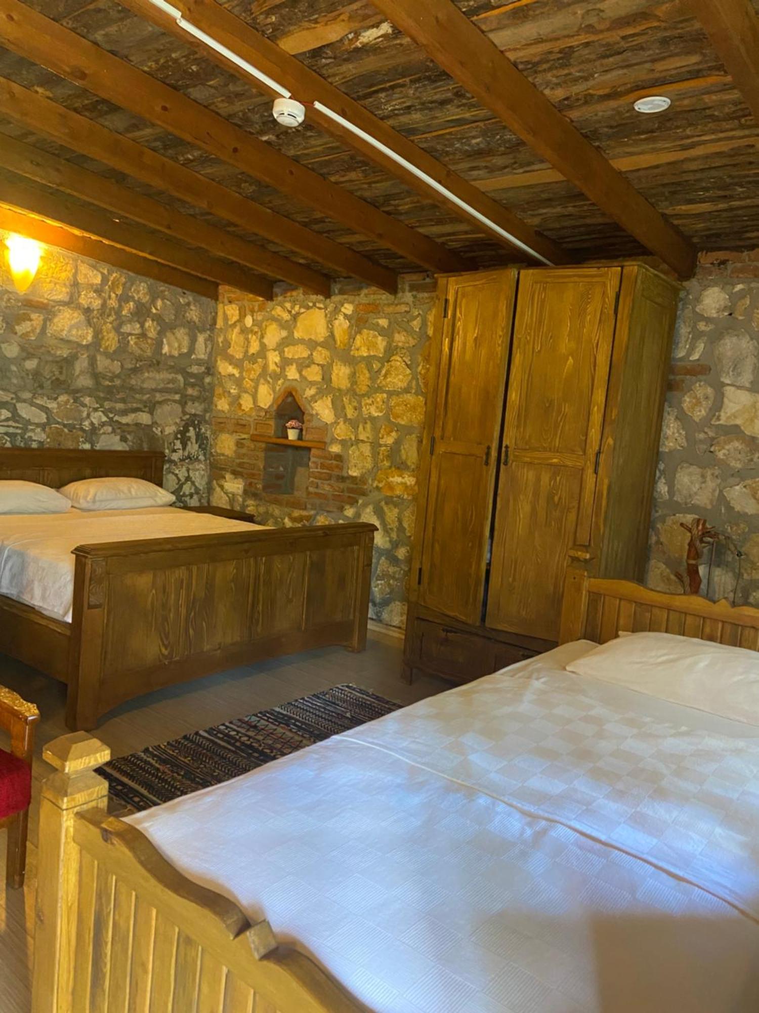 Pavelin Yeri Otel Edremit  Ngoại thất bức ảnh